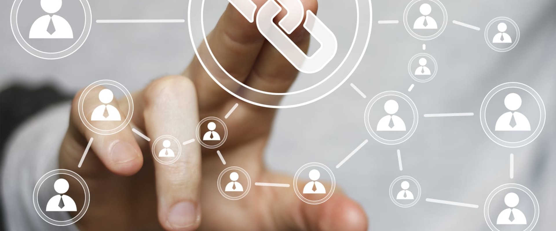 Grundlagen des Linkbuildings: Tipps, Strategien und Tools zur Verbesserung der Sichtbarkeit und des Rankings von Websites